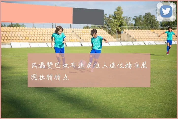 武磊赞巴坎布速度惊人选位精准展现独特特点
