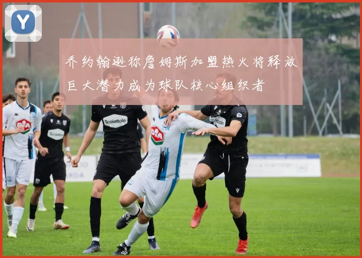 乔约翰逊称詹姆斯加盟热火将释放巨大潜力成为球队核心组织者