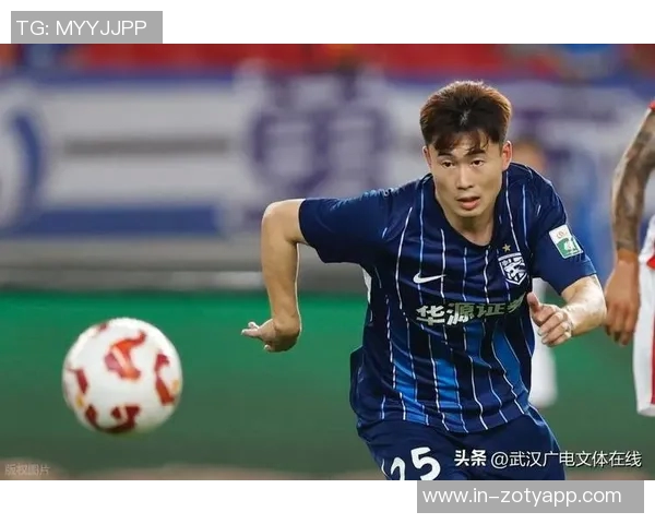 邓涵文告别武汉三镇四年时光铭刻心中难忘回忆即将踏上新征程