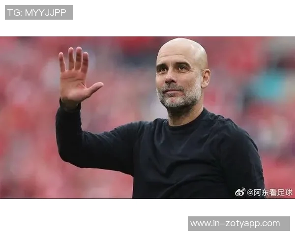 布伦特福德主帅盛赞瓜迪奥拉称其为过去十五年最佳教练