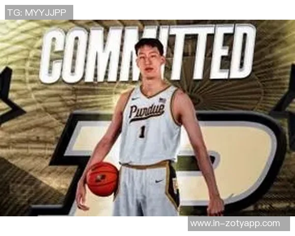 郇斯楠U19世界杯表现惊艳预计本周选择普渡等三所高校