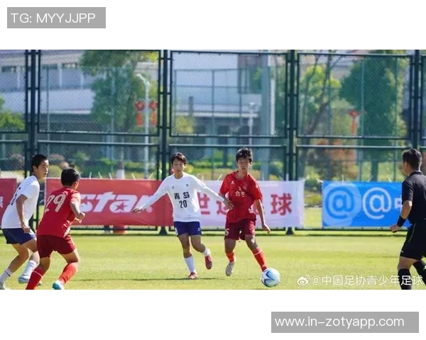 第六届全国体校杯男子U15组足球赛第二阶段第四轮精彩赛果回顾