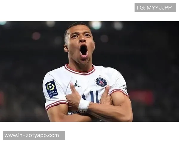 姆巴佩帽子戏法后感慨进三球虽好但更渴望五球的辉煌